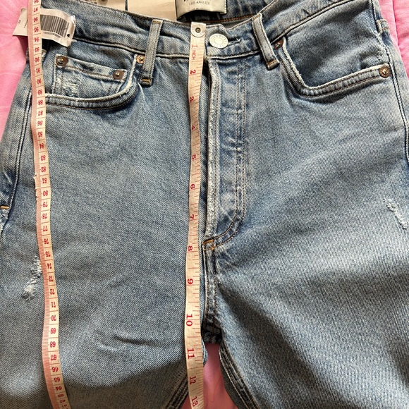 Agolde jeans - Picture 9 of 10